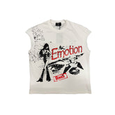 “Starboy” Sleeveless Tee