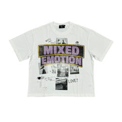 “Lost Identity” Tee