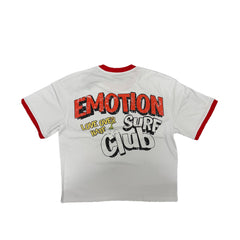 “Surf Club” Tee