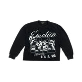 ‘Playground’ Long Sleeve