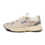 Autry Hyperway *Suede / Mesh*