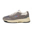 Autry Hyperway *Suede / Mesh*