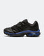 XT-4 Recon - Black/Black-Bluing