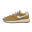 Autry Reelwind Low *Nylon / Cracked Leather*