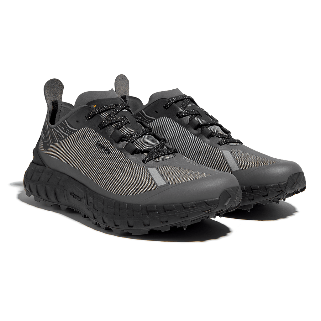 001 G+ Spike - M - Black