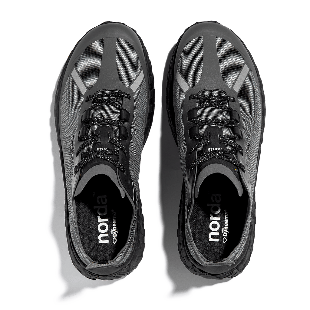 001 G+ Spike - M - Black