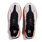 001 G+ Spike - M - Grey Orange