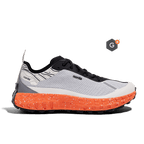 001 G+ Spike - M - Grey Orange