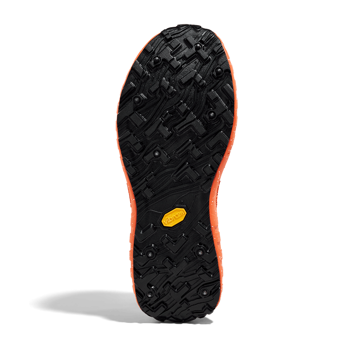 001 G+ Spike - M - Grey Orange