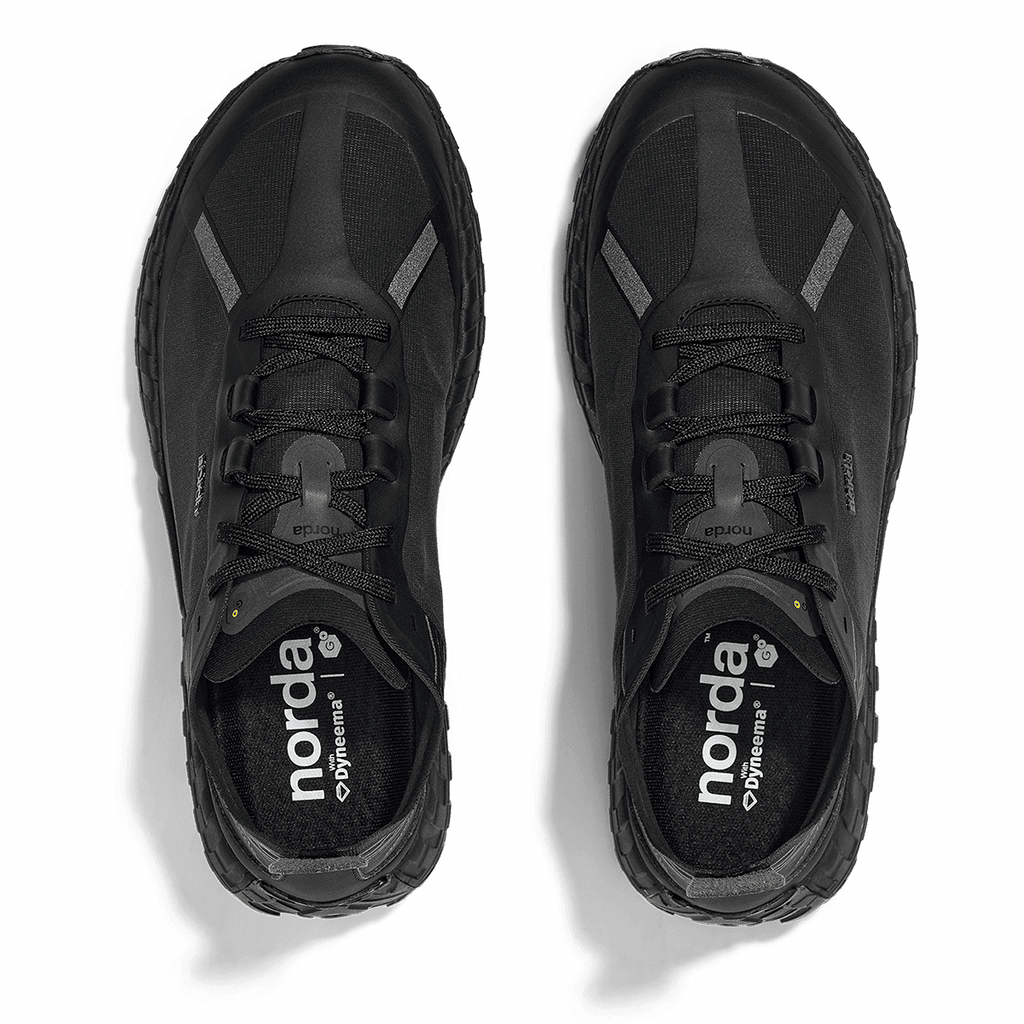 001A G+ - M - Stealth Black