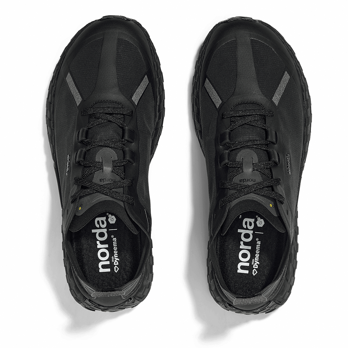 001A G+ - M - Stealth Black