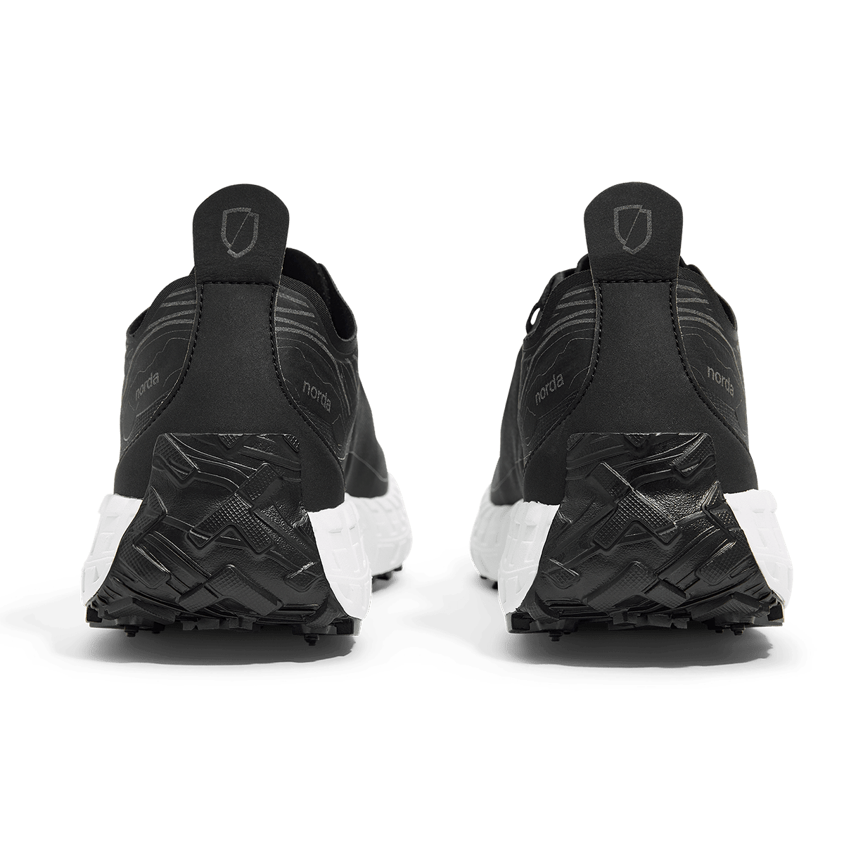 001A - M - Black