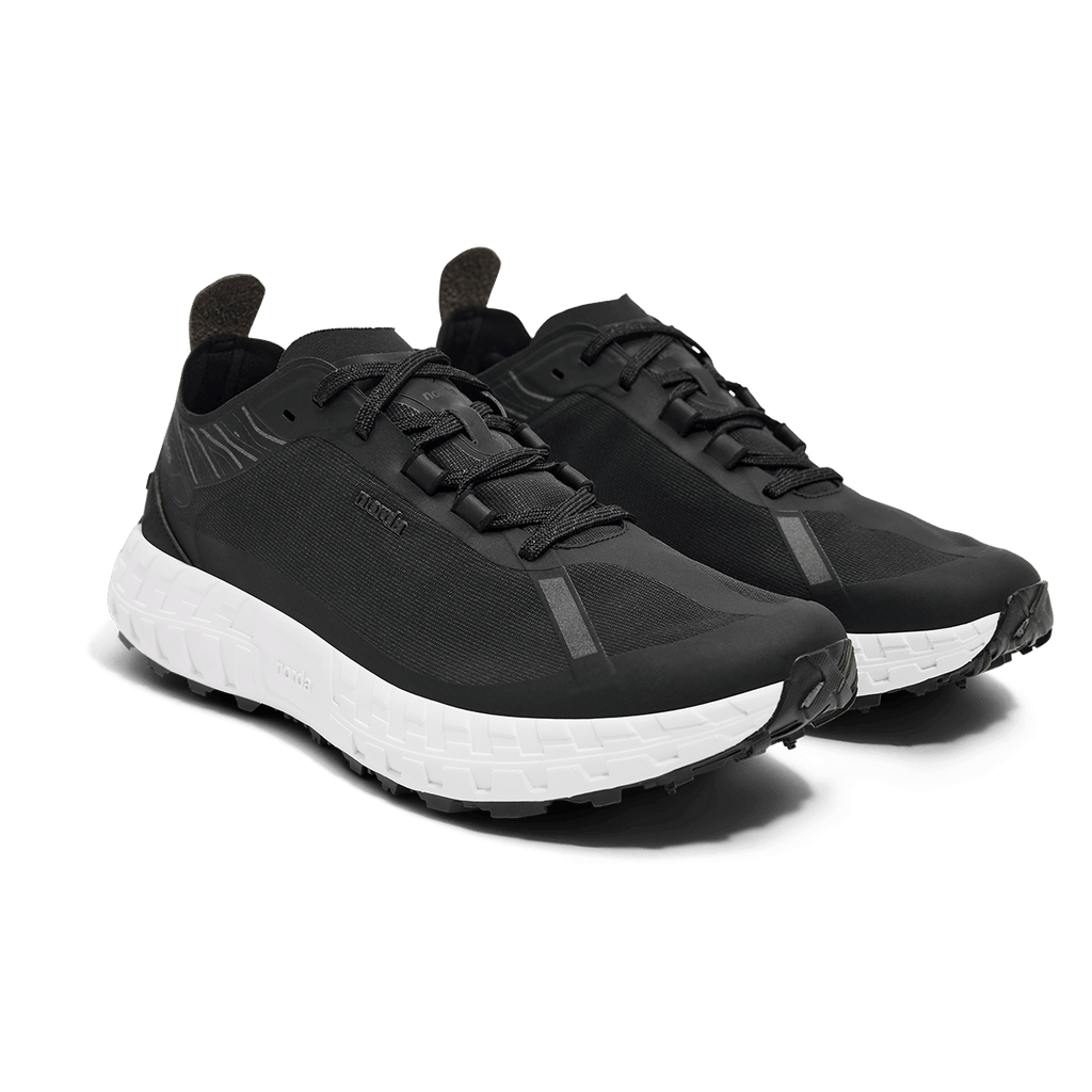 001A - M - Black