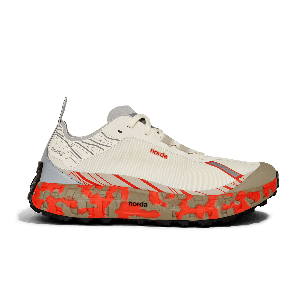 001A - M - RZ Edition/Fireclay