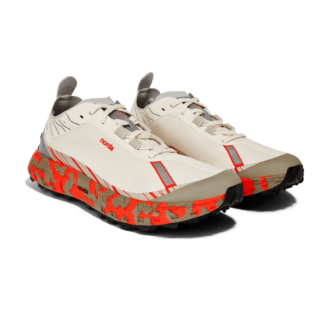 001A - M - RZ Edition/Fireclay