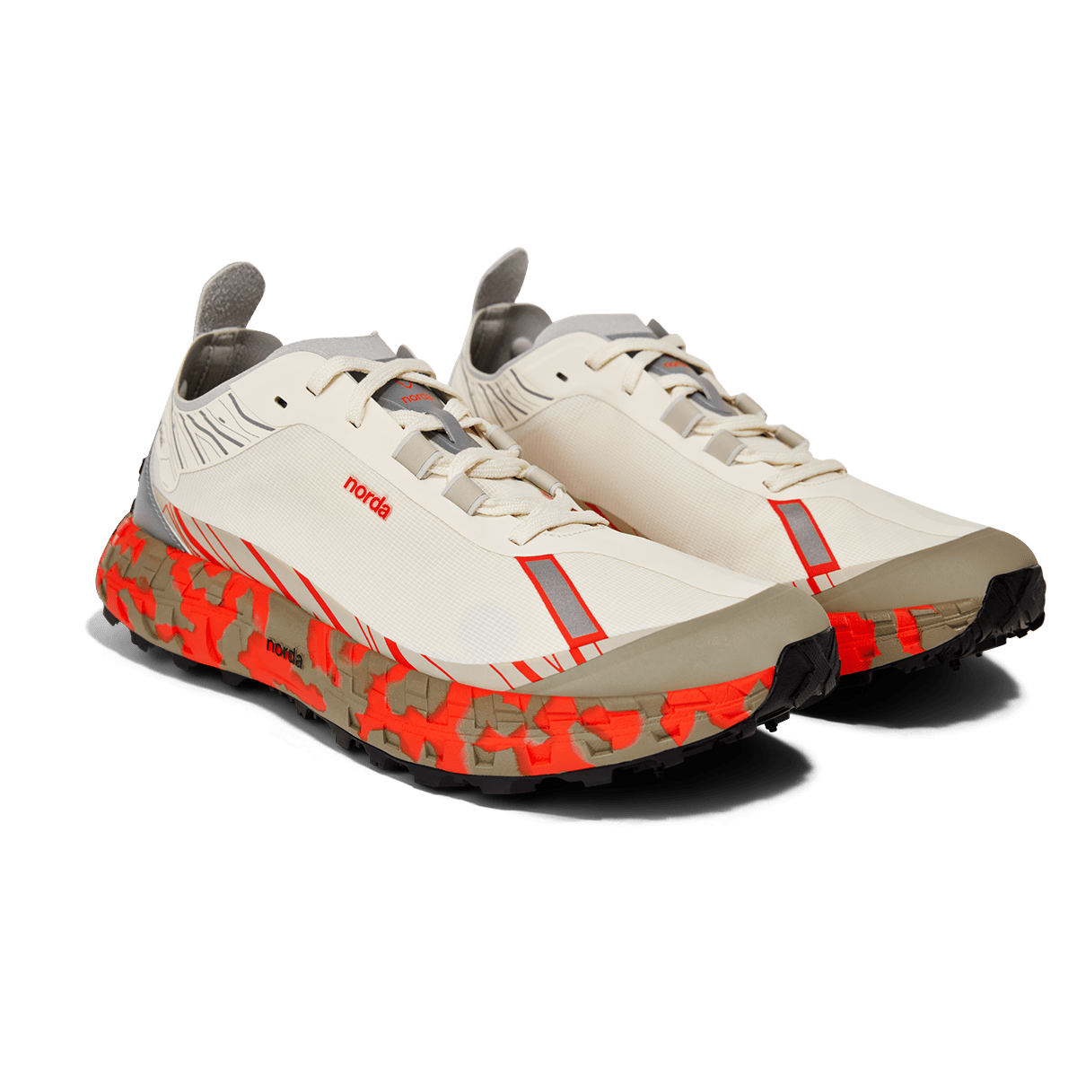 001A - M - RZ Edition/Fireclay