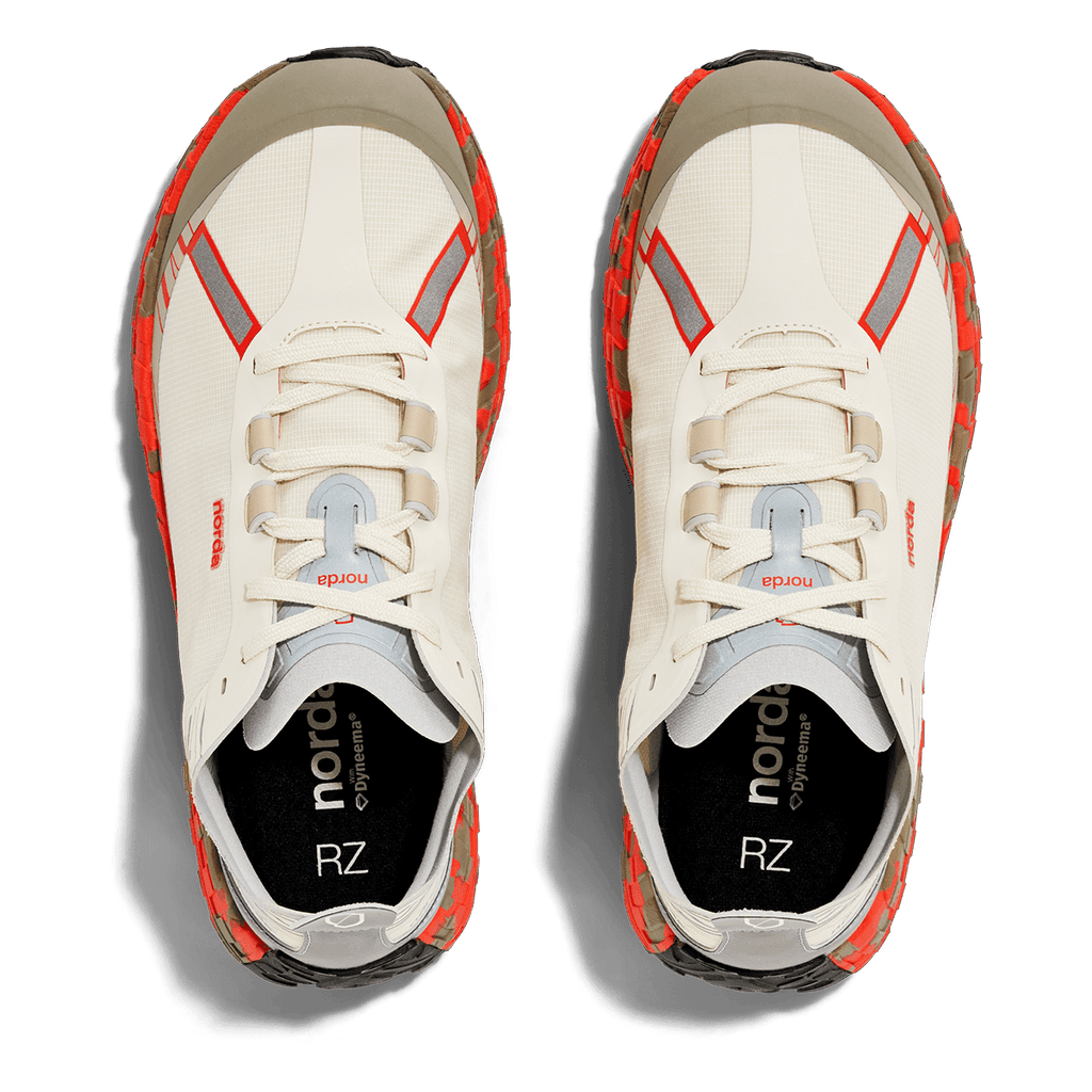 001A - M - RZ Edition/Fireclay