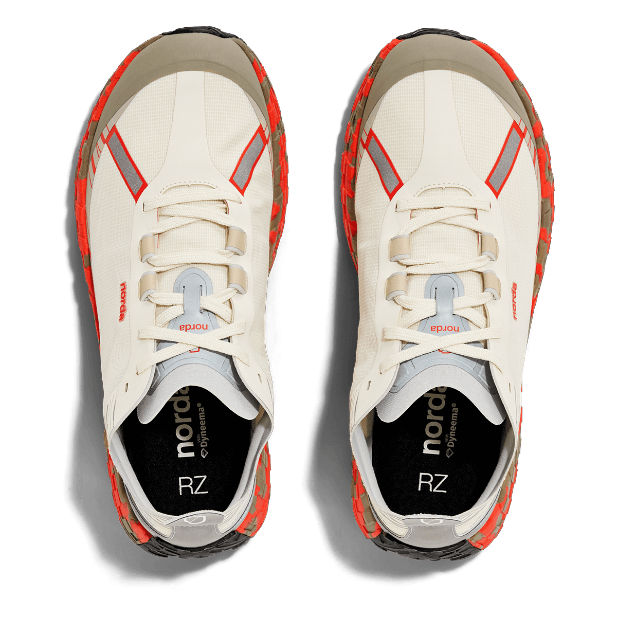 001A - M - RZ Edition/Fireclay