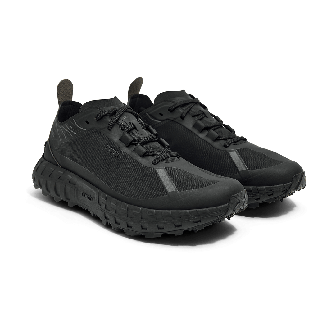 001A - M - Stealth Black
