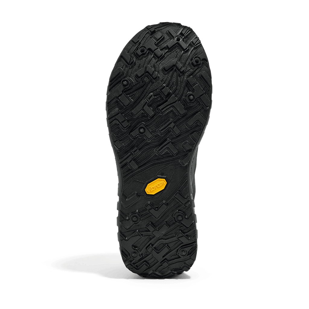 001A - M - Stealth Black