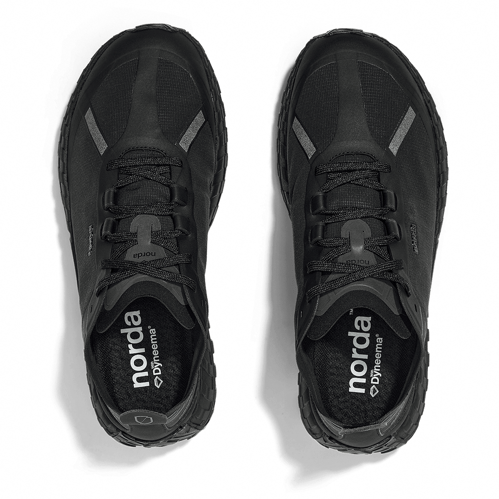 001A - M - Stealth Black
