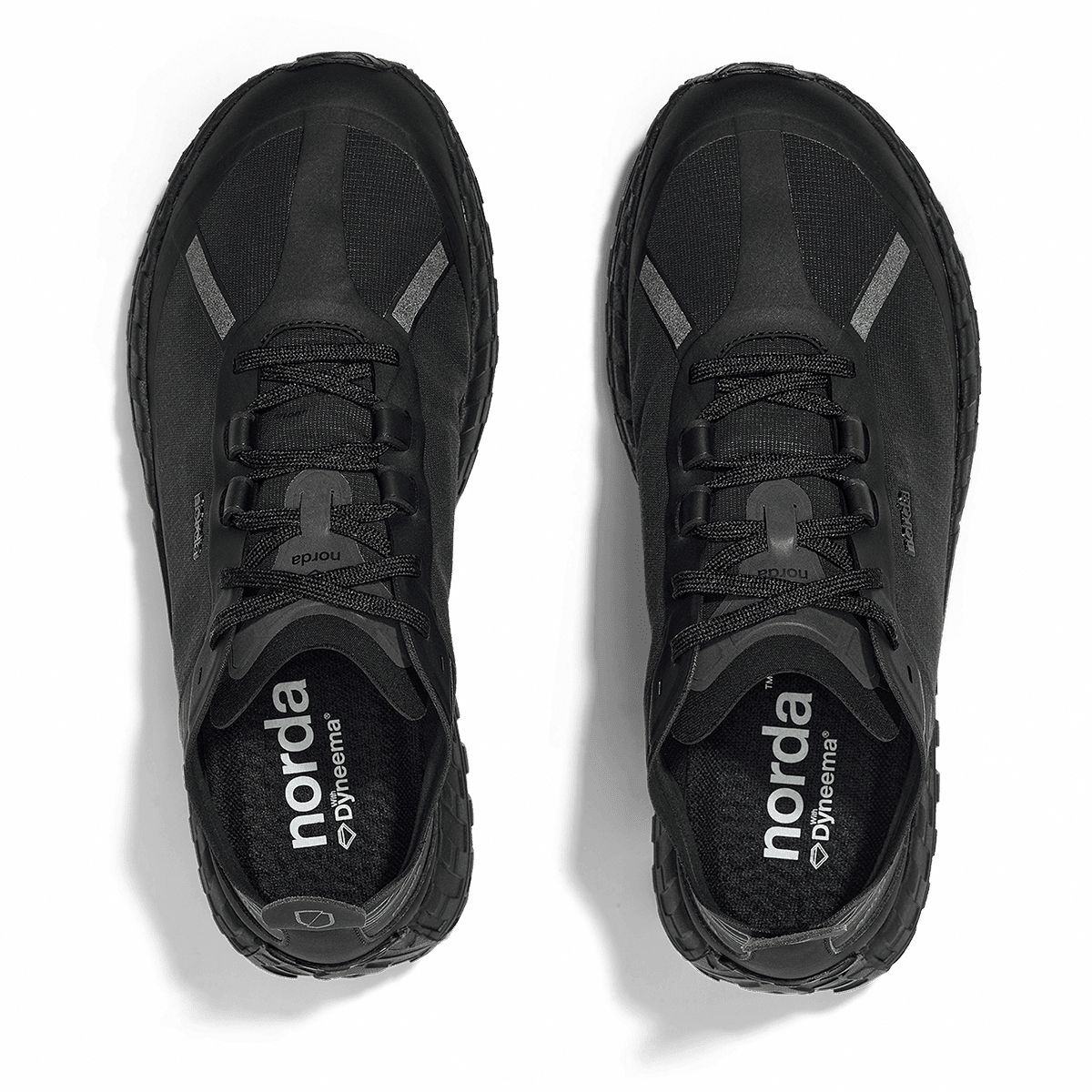 001A - M - Stealth Black