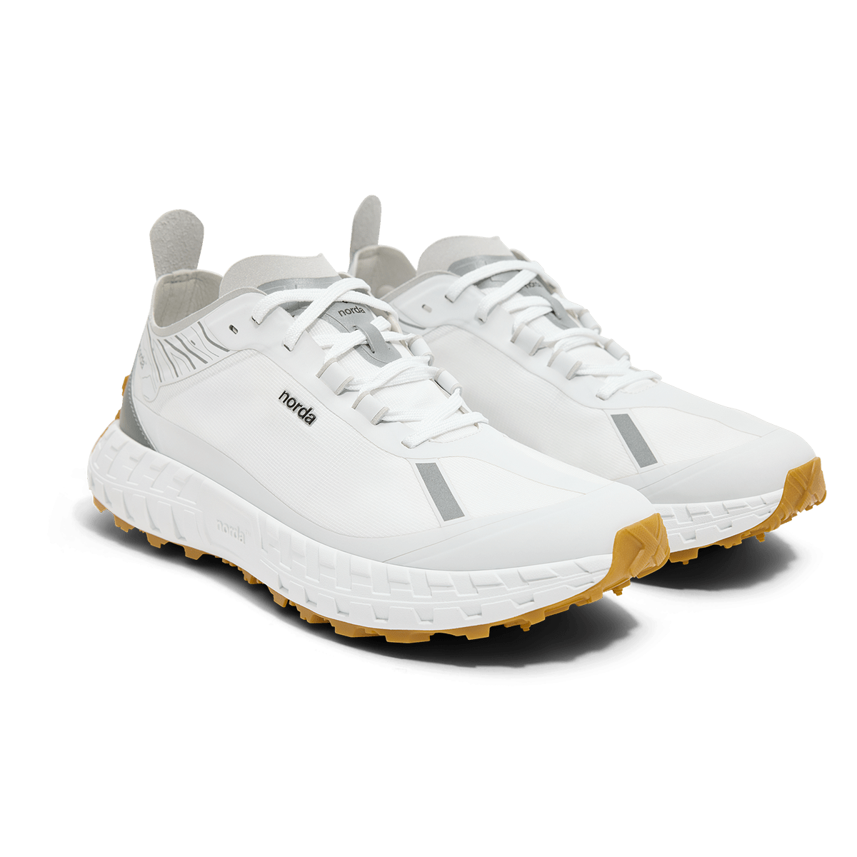 001A - M - White Gum