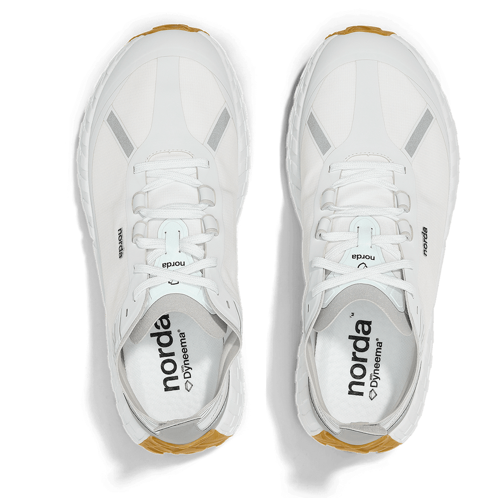 001A - M - White Gum