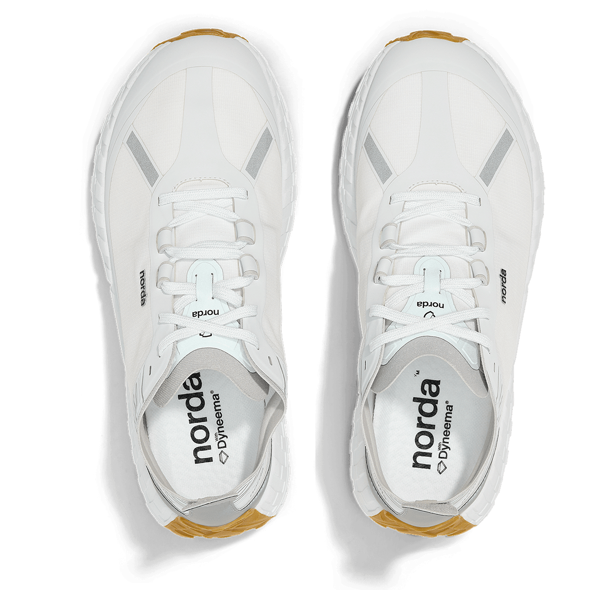 001A - M - White Gum