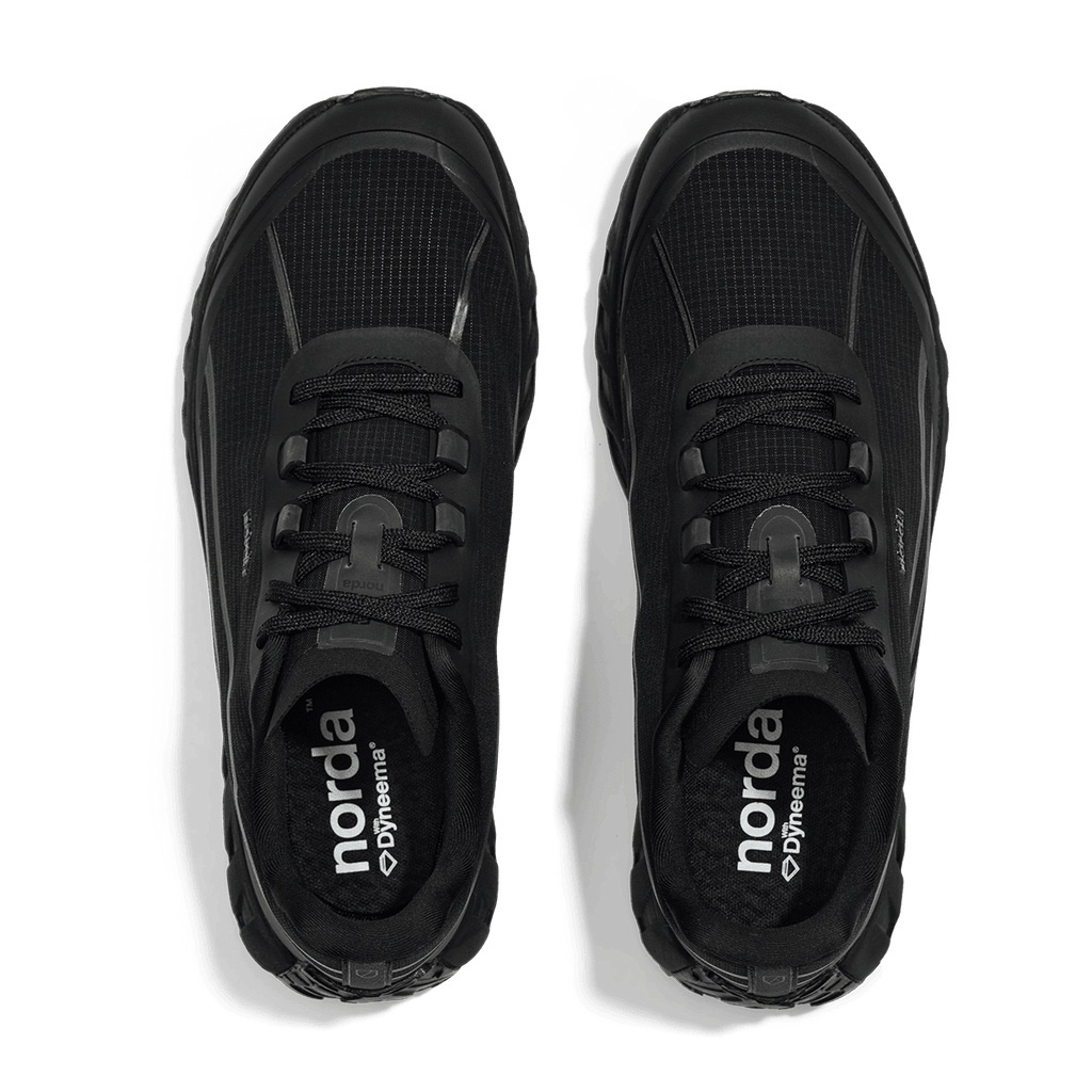 002 - M - Stealth Black
