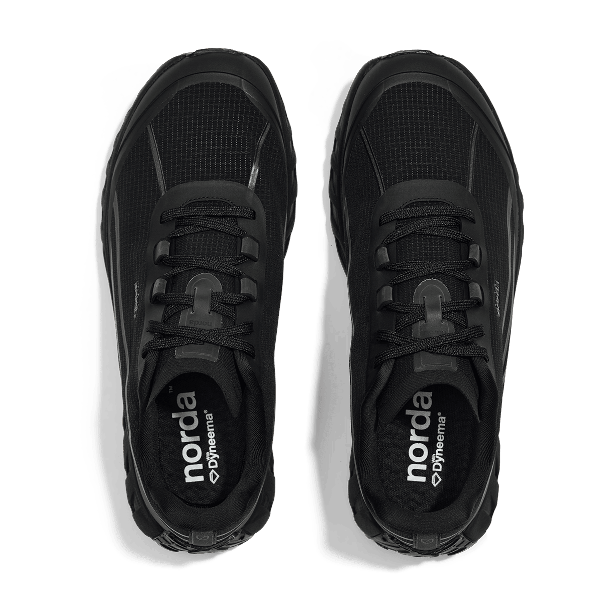 002 - M - Stealth Black