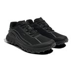002 - M - Stealth Black