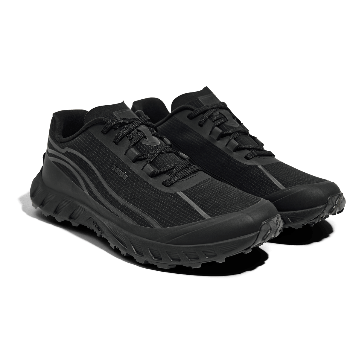 002 - M - Stealth Black