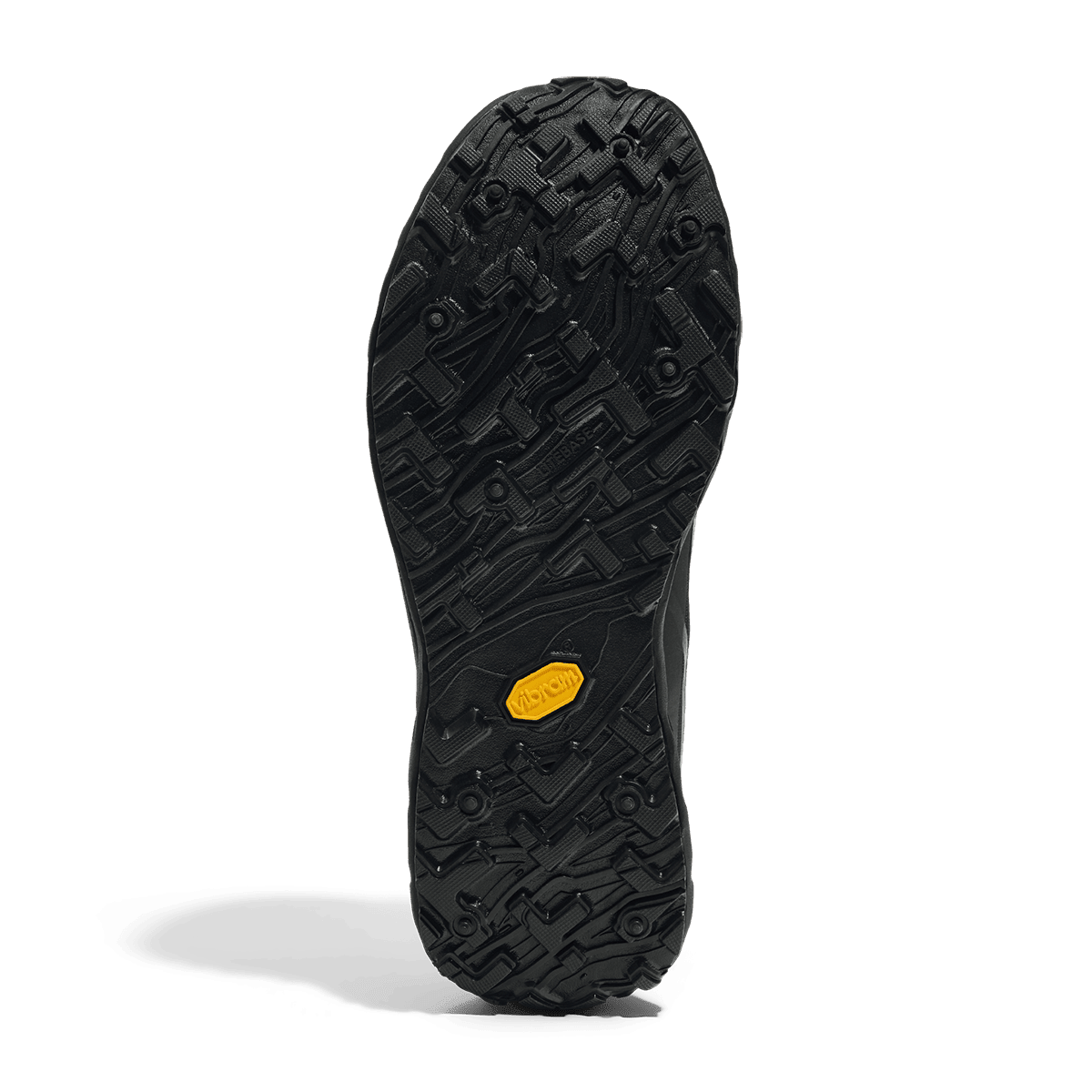 002 - M - Stealth Black