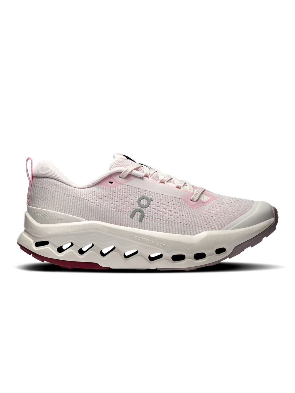 Women's Cloudsurfer Trail 2