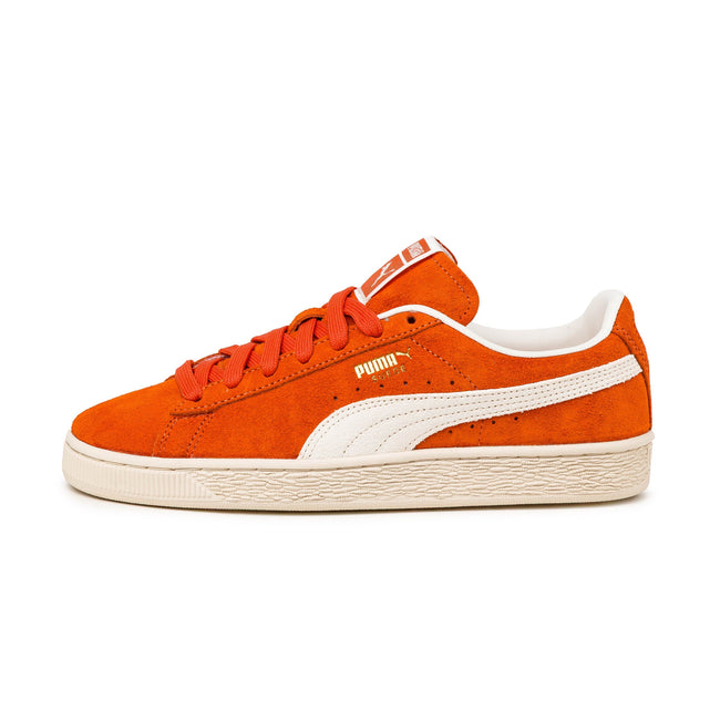 Puma x Charles F. Stead Suede Hover Image