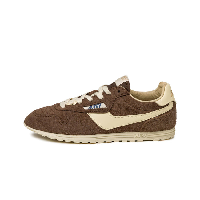 Autry Windspin W *Suede / Leather* Hover Image