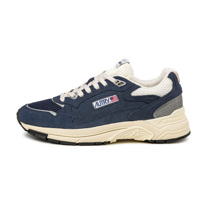 Autry Hyperway  *Suede / Mesh* Hover Image