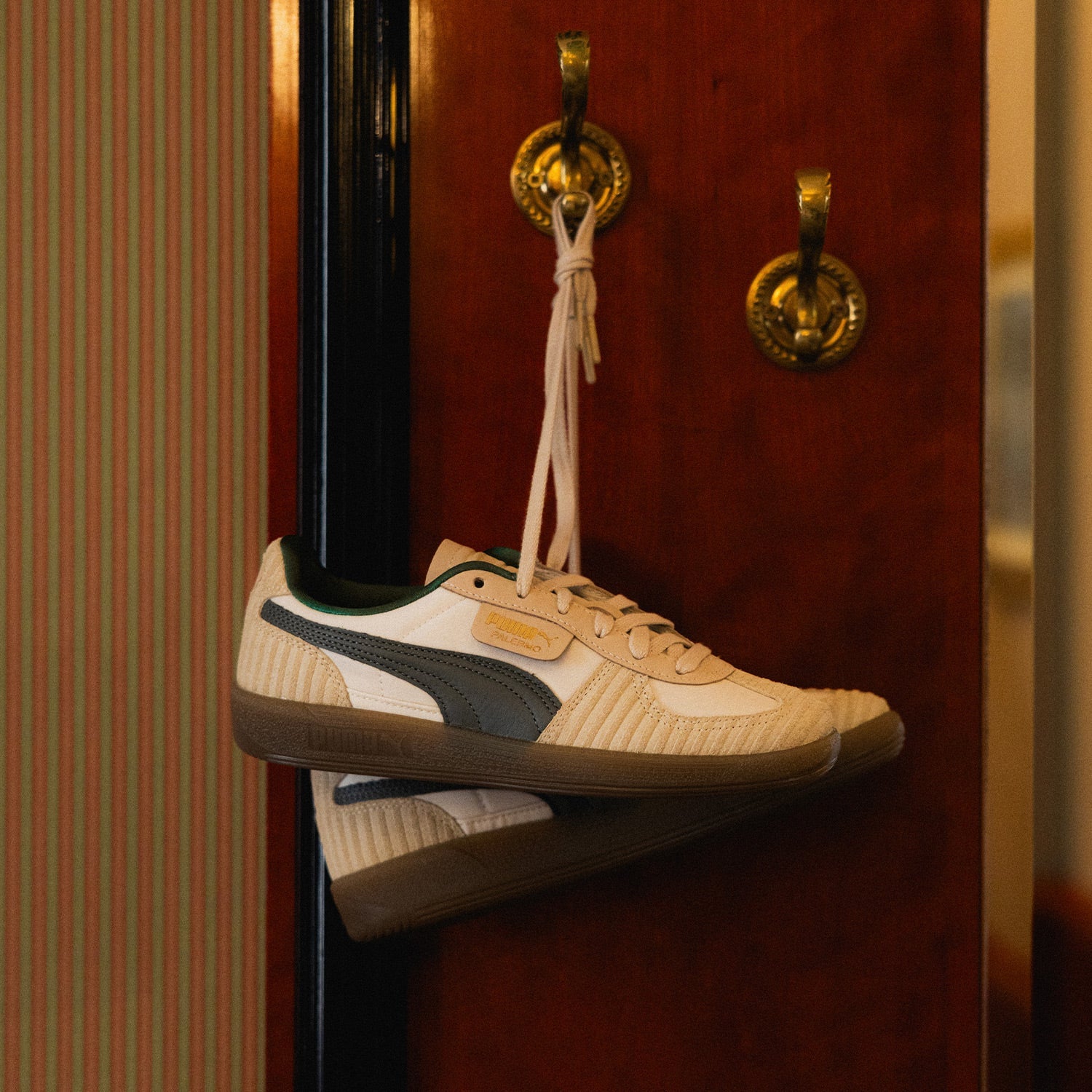 Puma x Asphaltgold Palermo *Sedia*