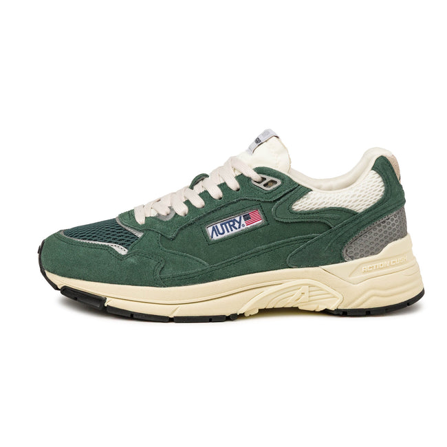 Autry Hyperway  *Suede / Mesh* Hover Image