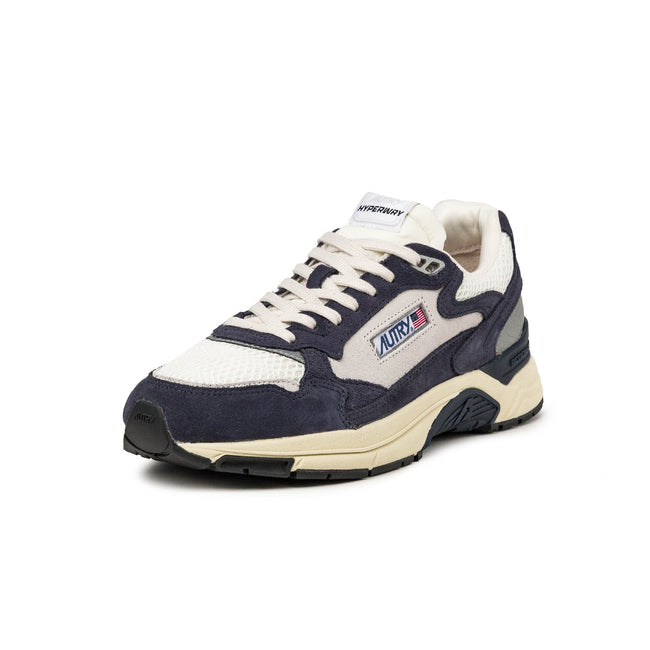 Autry Hyperway  *Suede / Mesh* Main Image