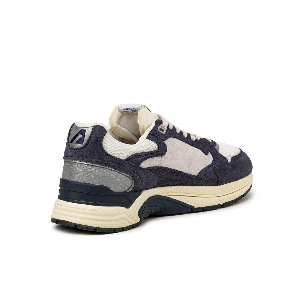 Autry Hyperway  *Suede / Mesh*