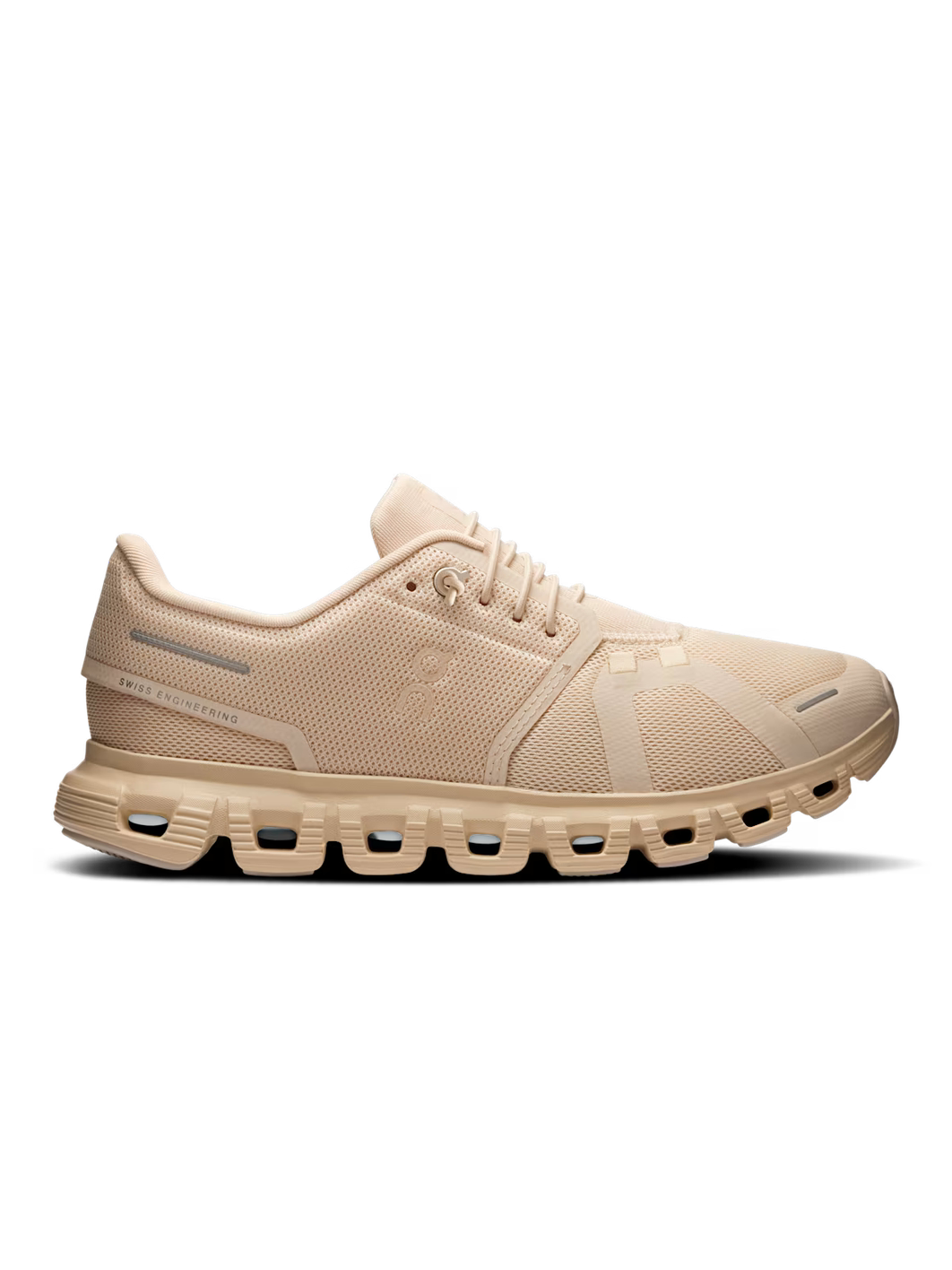 Women's Cloud 6