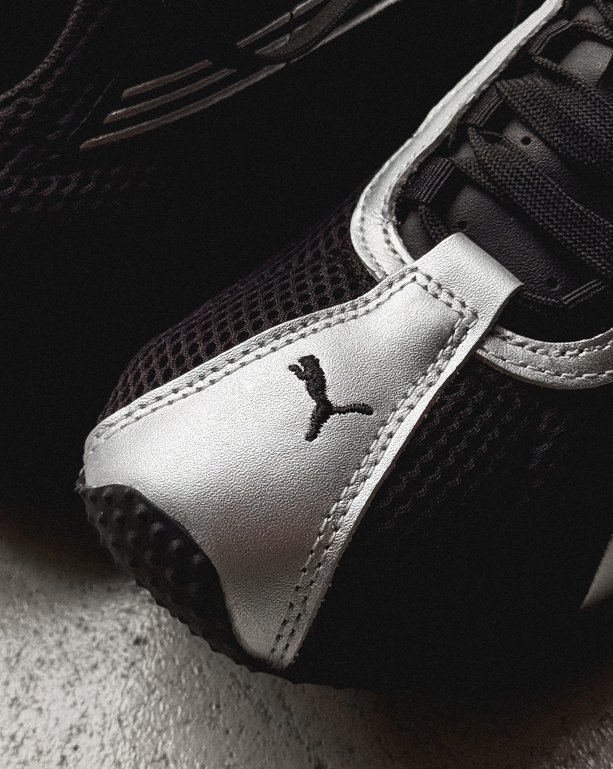 Puma H-Street OG