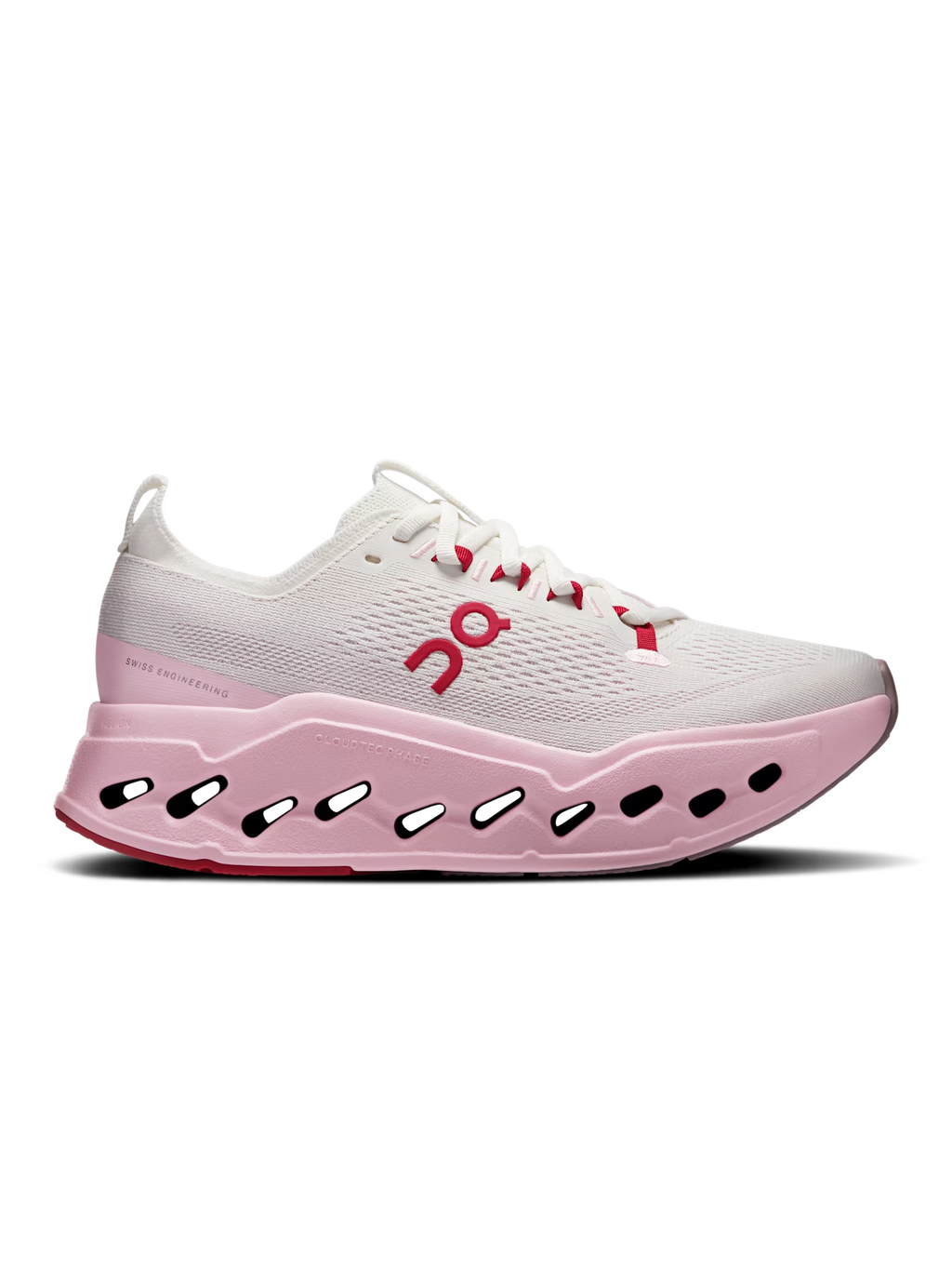 Women's Cloudsurfer Max