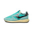 Autry Reelwind Low W *Suede / Net*