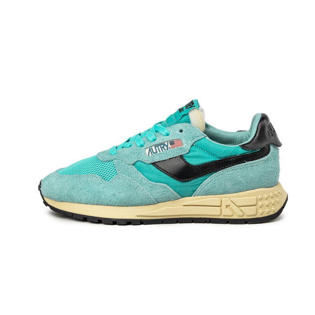 Autry Reelwind Low W *Suede / Net* Hover Image