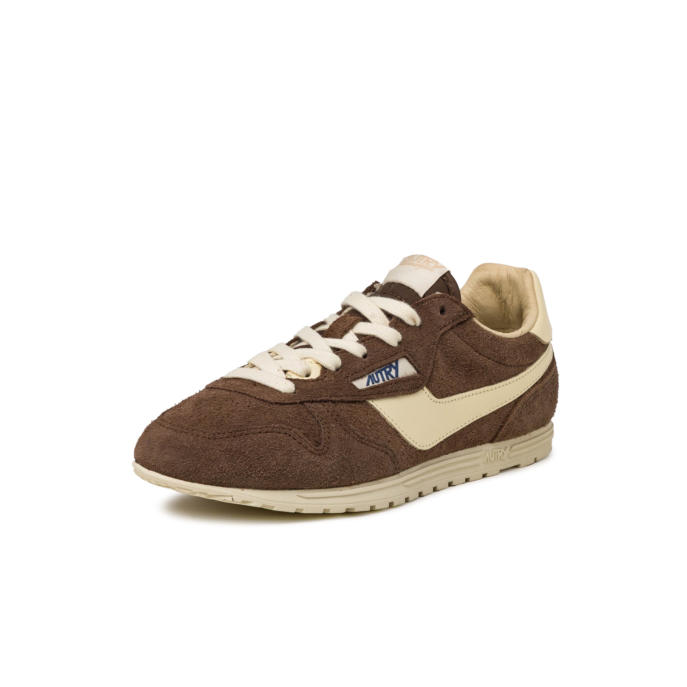 Autry Windspin W *Suede / Leather*