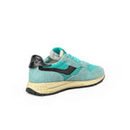 Autry Reelwind Low W *Suede / Net*