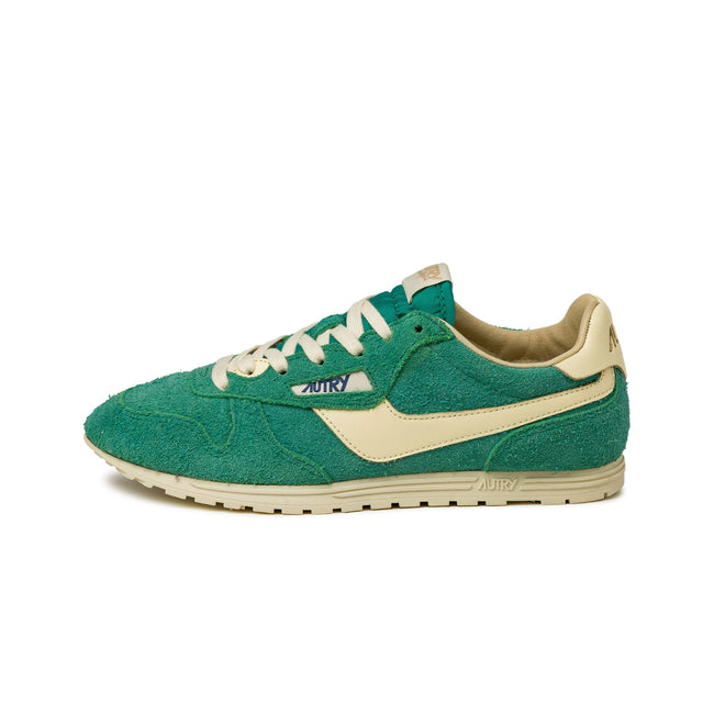 Autry Windspin W *Suede / Leather* Hover Image
